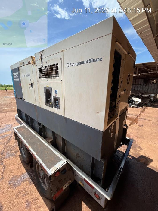 2021 ATLAS COPCO QAS200