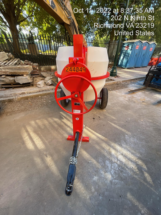 2022 MULTIQUIP MC94PK