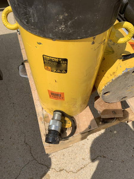 2022 ENERPAC RC1006
