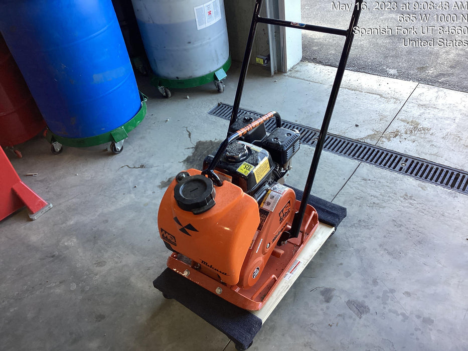 2023 MULTIQUIP MVC82VHW