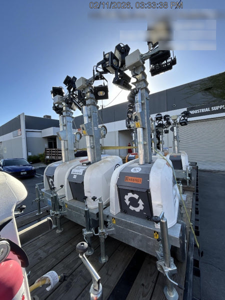 2025 ATLAS COPCO HILIGHT E4 Plus