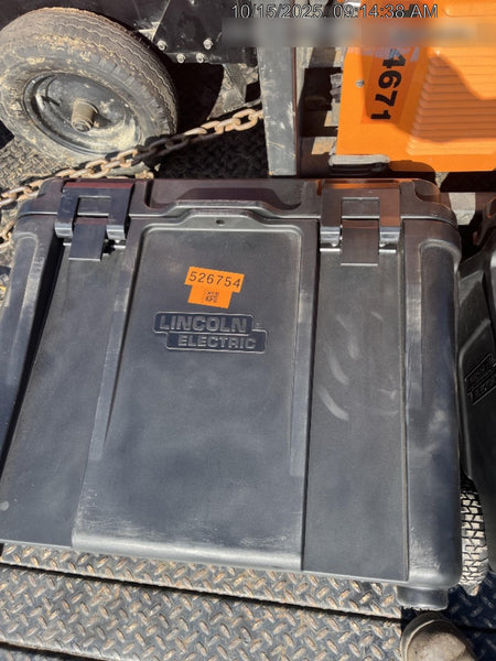 2025 LINCOLN ELECTRIC ELEVATE SLi