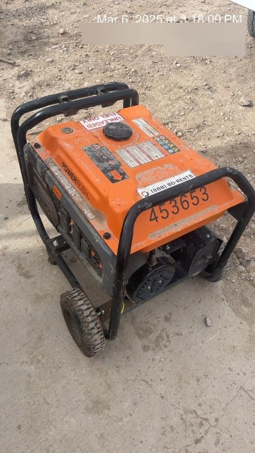 2024 GENERAC G0076722