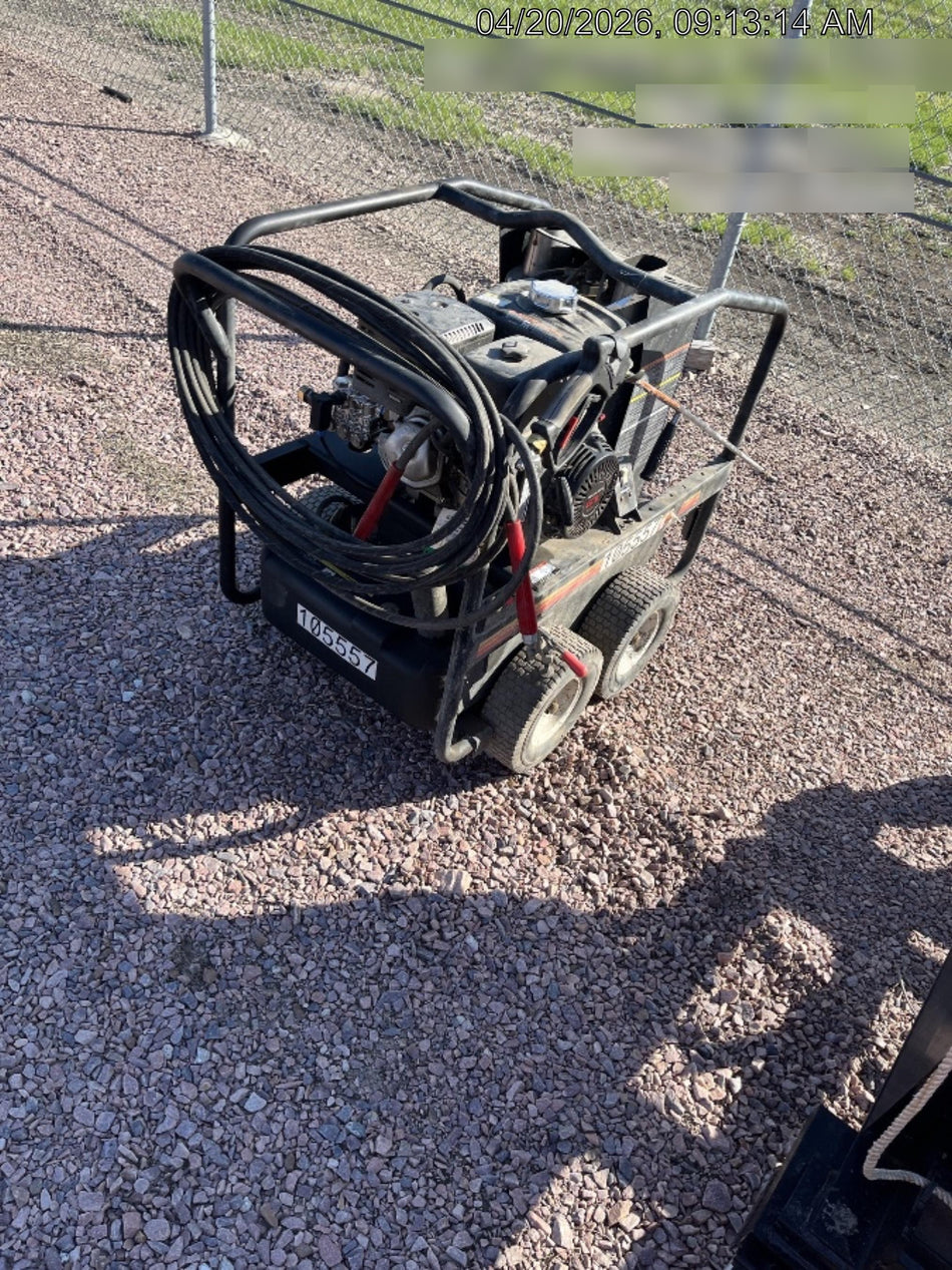 2020 MI-T-M CORPORATION HSP-3504-3MGH