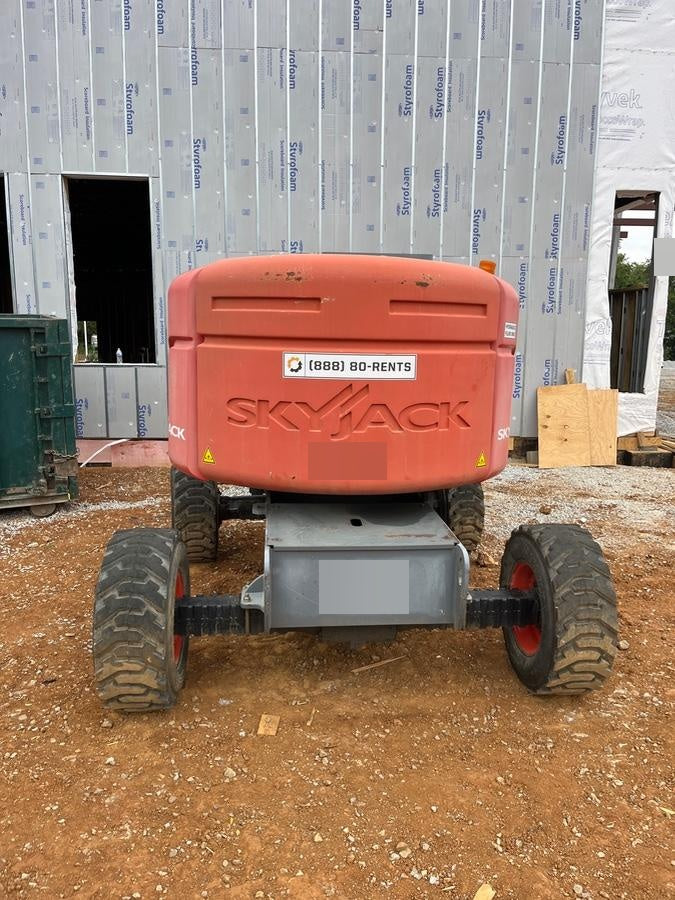 2019 SKYJACK SJ46 AJ