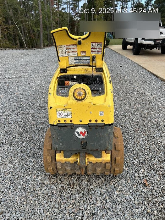2020 WACKER NEUSON RTLx-SC3