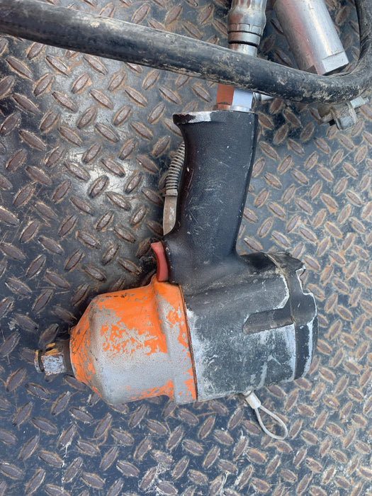 2020 MICHIGAN PNEUMATIC 750SS