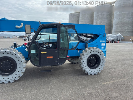 2022 GENIE GTH-844