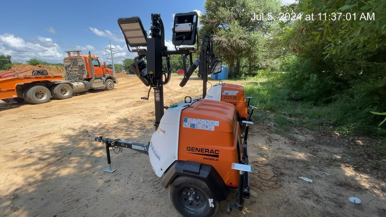 2024 GENERAC MLT2