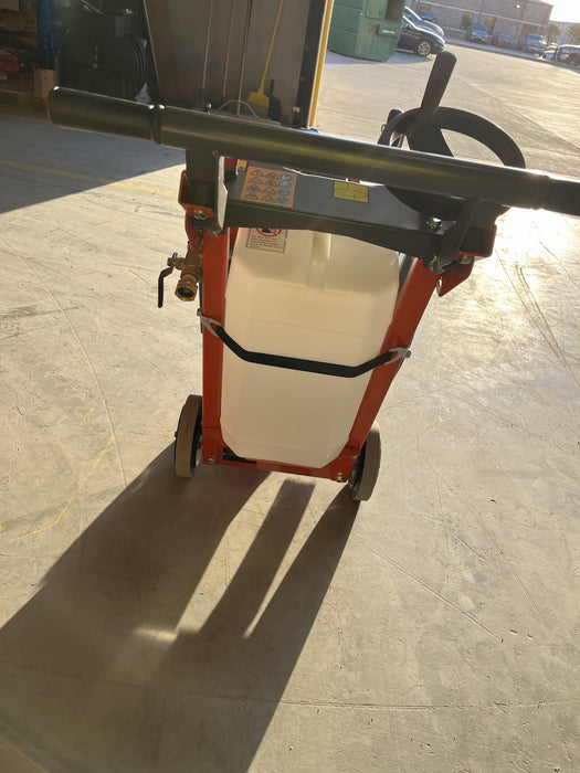 2024 HUSQVARNA FS 400 LV