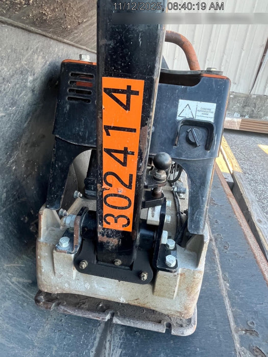 2023 MULTIQUIP MVH158