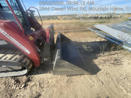 2022 PALADIN 48" Pallet Forks - Paladin