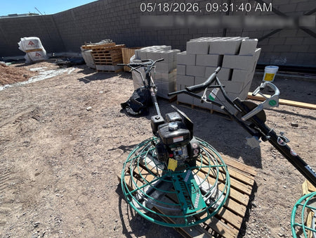 2024 MULTIQUIP B46H90