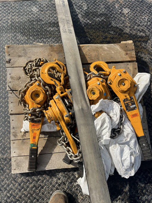 2020 HARRINGTON L5LB030-10