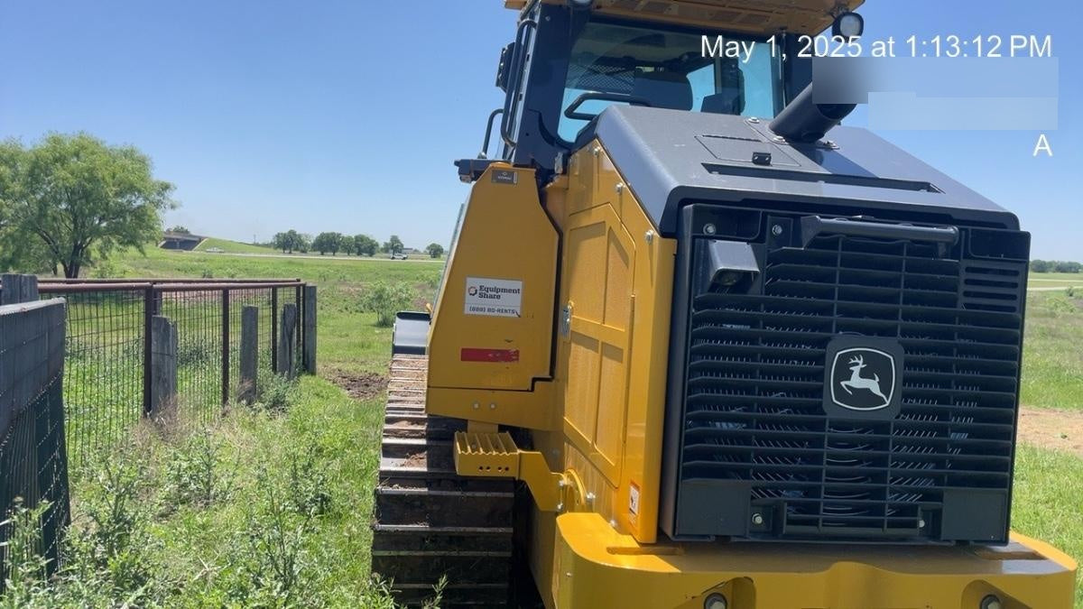 2023 JOHN DEERE 655K