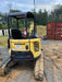 2020 YANMAR ViO35PR