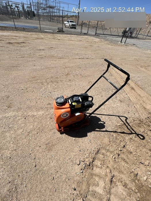 2023 MULTIQUIP MVC82VHW