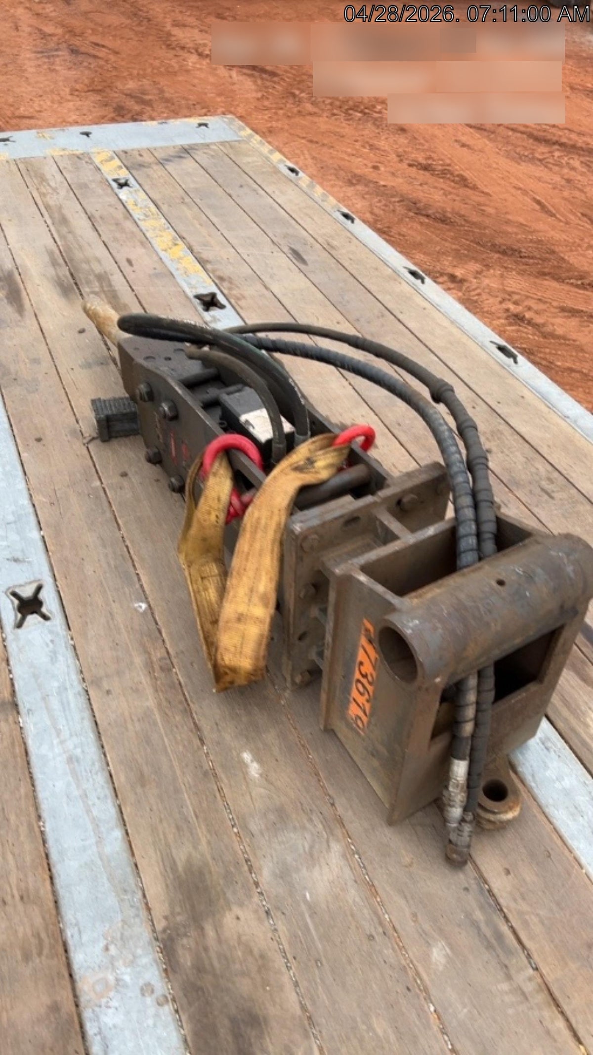 2021 TOKU TNB-6M