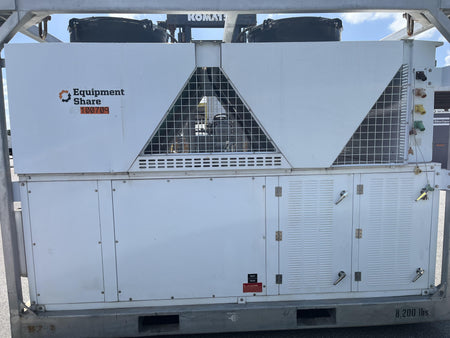 2020 SMARTECH SACP81A-HS
