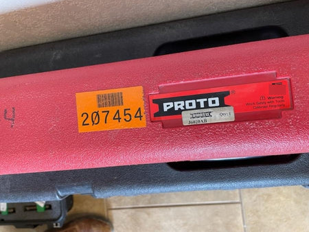 2021 PROTO J6020AB