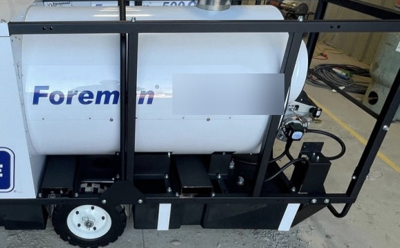 2024 LB WHITE Foreman 500 Oil
