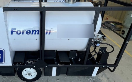 2024 LB WHITE Foreman 500 Oil