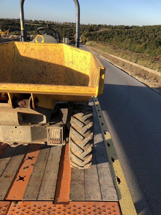 2020 WACKER NEUSON 3001