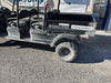 2023 Club Car CA1700D Canopy, Diesel, 4 Passenger