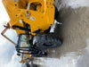 2020 JCB 510-56 Canopy, Solid Tires, Work Lights, Beacon, Aux Hydraulics, Back up Alarm, Lifting Eye, ES Decals