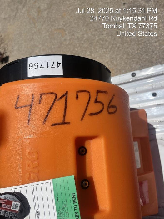 2024 ALLEGRO 9539-12