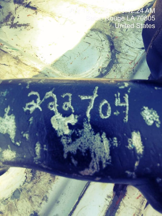 2022 MICHIGAN PNEUMATIC ES-751SS-TRACKER