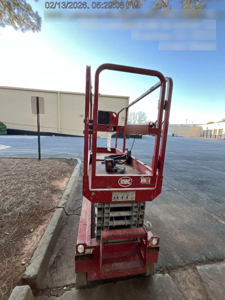 2020 MEC Micro 19