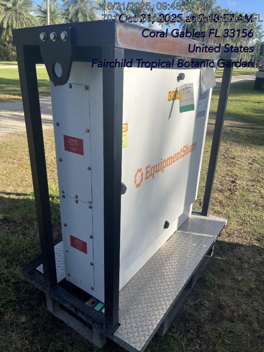 2023 TRYSTAR IL-046-VDE-27-LP