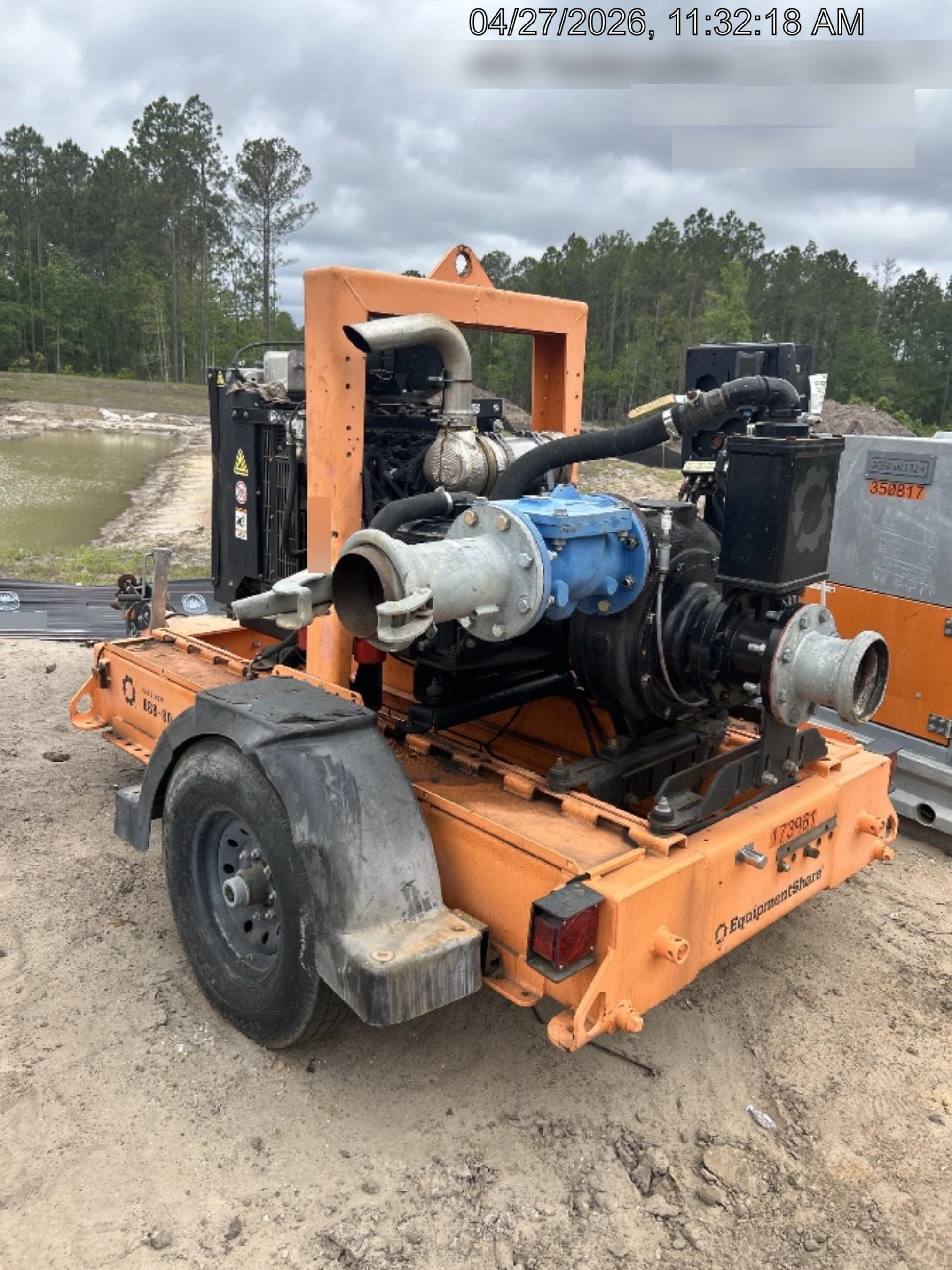 2021 PIONEER PP66S12L71-TD2.9L4