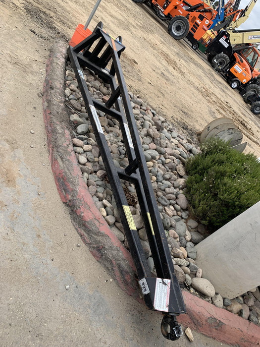 2021 STAR INDUSTRIES 1320TK