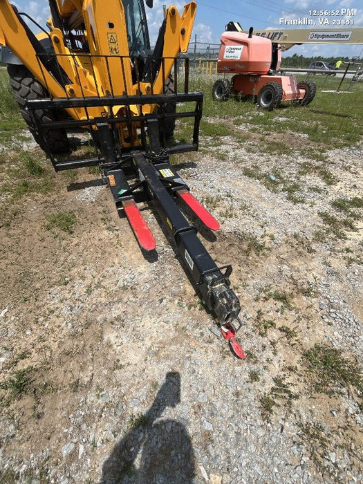 2025 STAR INDUSTRIES M1360B - Star JIB Boom