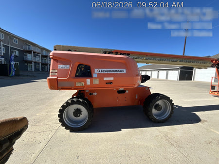 2020 JLG 660SJ