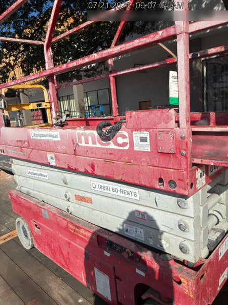 2021 MEC 2632SE