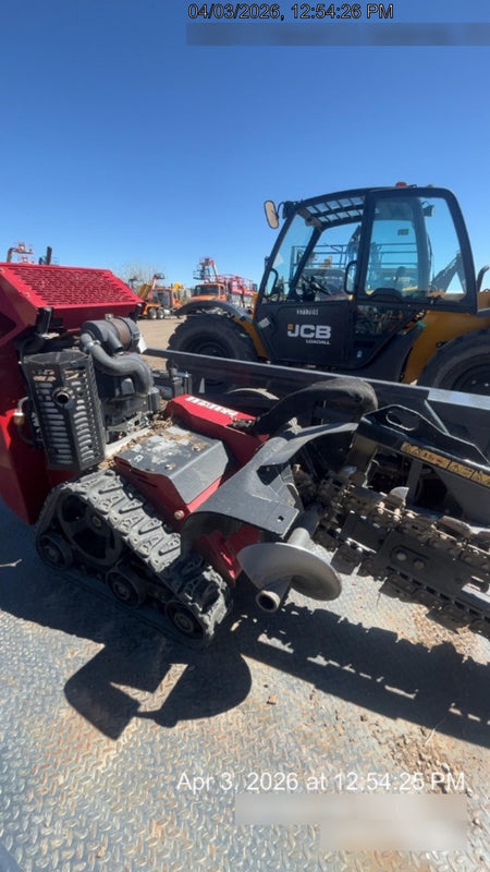 2022 TORO TRX-250