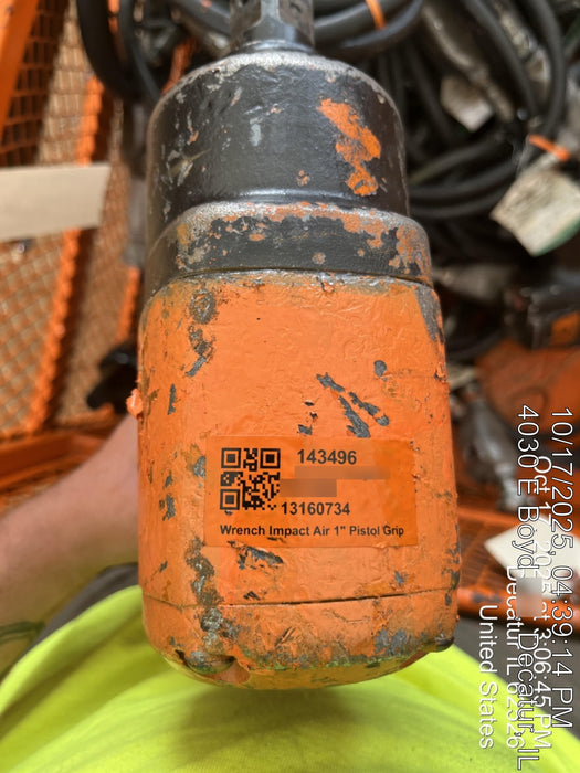 2021 MICHIGAN PNEUMATIC 751SS