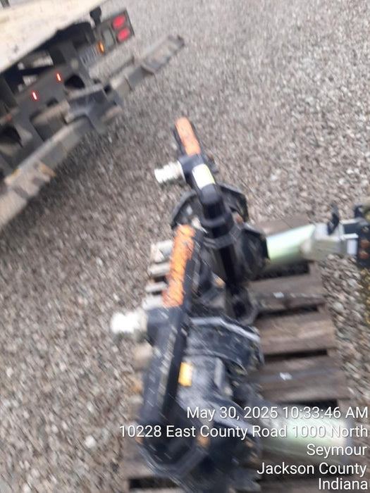 2022 INGERSOLL RAND PD20A-AAP-CCC-B