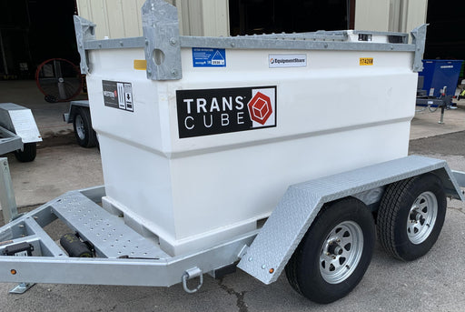 2021 WESTERN GLOBAL 20TCG-UCA-EB