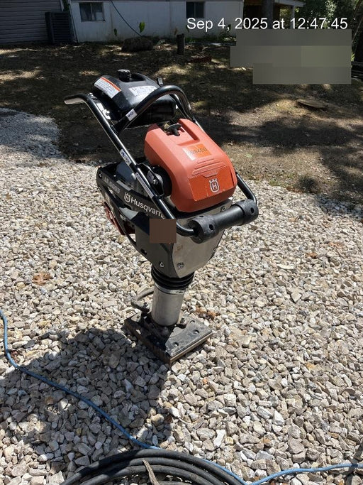 2024 HUSQVARNA LT5005