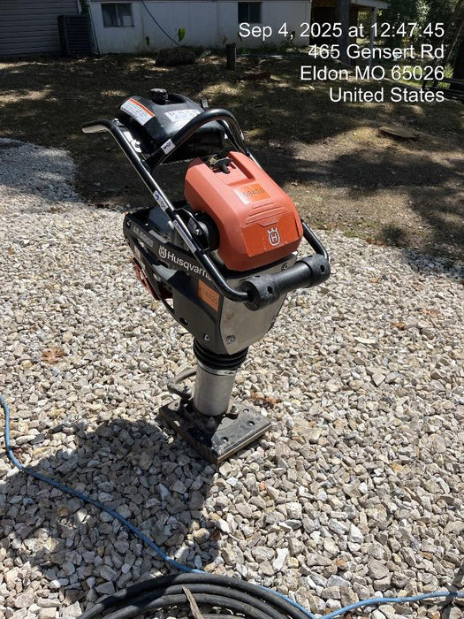 2024 HUSQVARNA LT5005