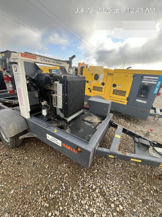 2022 ATLAS COPCO PAC F44 KD