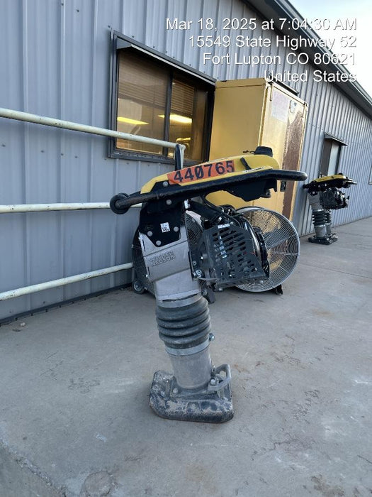 2024 WACKER NEUSON BS68-4Ab/28