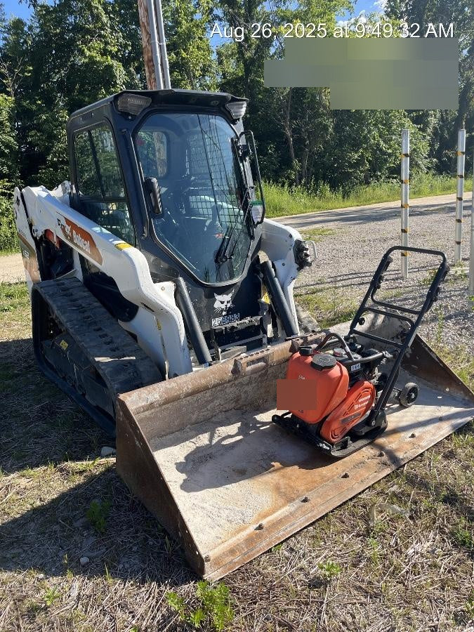 2024 HUSQVARNA LF75