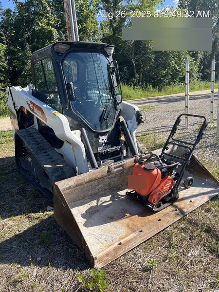 2024 HUSQVARNA LF75