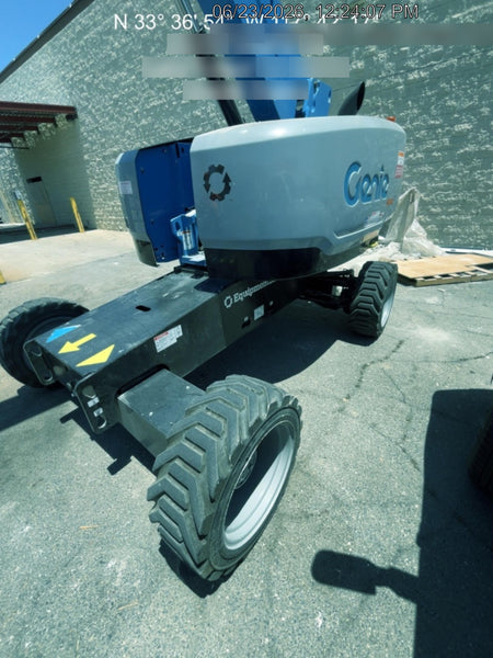 2024 GENIE S-45 XC