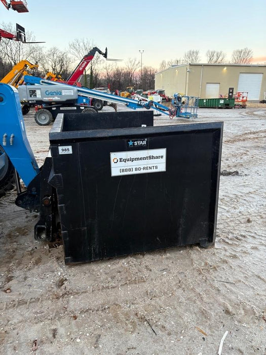 2023 STAR INDUSTRIES 1430